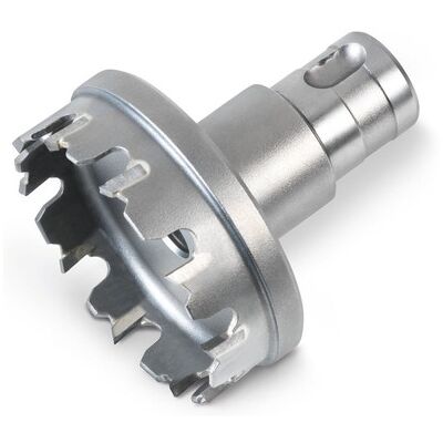 Fein 37mm Hartmetall Bohrkronen - QuickIN PLUS - Bohrkrona Fein 37mm Hartmetall Bohrkronen - QuickIN PLUS - Bohrkrona