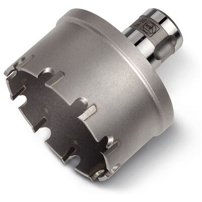 Fein 63131456010 Hartmetall Bohrkronen - Gebogene Oberflächen 4mm Fein 63131456010 Hartmetall Bohrkronen - Gebogene Oberflächen 4mm