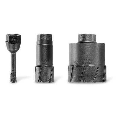 Fein Hm Kernbohrer Ultra 50 Mit Gewinde M18 X 6 P1,5, Ø16 X 50mm Fein Hm Kernbohrer Ultra 50 Mit Gewinde M18 X 6 P1,5, Ø16 X 50mm