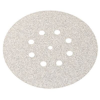 Fein 63728054016 Schleifblätter - Ø150mm, Gelocht, Korn 100 Fein 63728054016 Schleifblätter - Ø150mm, Gelocht, Korn 100