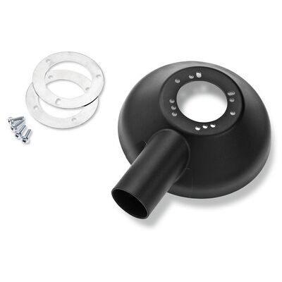 Fein Modell 31810264010 Staubabsaug-Set - Staubabsaugset für Marine-Polieren Fein Modell 31810264010 Staubabsaug-Set - Staubabsaugset für Marine-Polieren