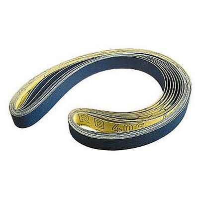 Fein Schleifband A 10 Stück 20x 815mm K180 Fein Schleifband A 10 Stück 20x 815mm K180