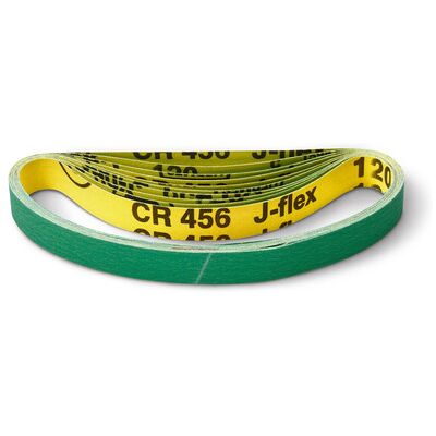 Fein Schleifband A 10 Stück 20x 520mm K180 Fein Schleifband A 10 Stück 20x 520mm K180