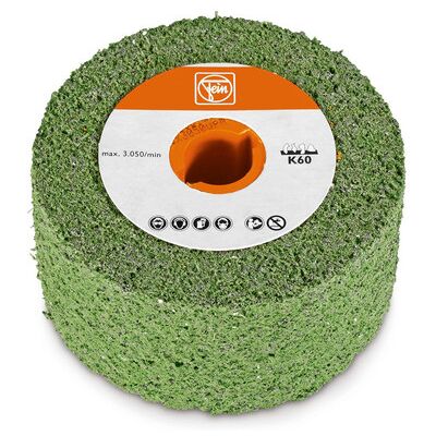 Fein 63721054010 Elastische Schleifwalze - Mittel Fein 63721054010 Elastische Schleifwalze - Mittel