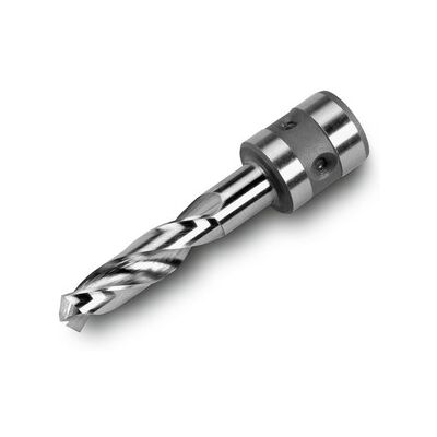 Fein 63111009010 Spiralbohrer - HSS, Ø10mm, 35mm Tiefe Fein 63111009010 Spiralbohrer - HSS, Ø10mm, 35mm Tiefe