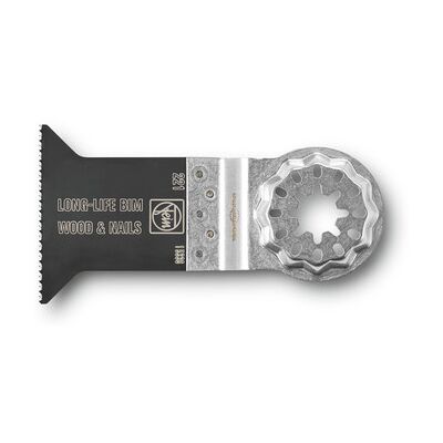 Fein E-Cut Long-Life Starlock Sägeblatt - 50 Stück Fein E-Cut Long-Life Starlock Sägeblatt - 50 Stück