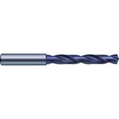 GUHRING SuperLine Spiralbohrer - Hartmetall - 82mm - 5 x d - DIN 6535-Ha GUHRING SuperLine Spiralbohrer - Hartmetall - 82mm - 5 x d - DIN 6535-Ha