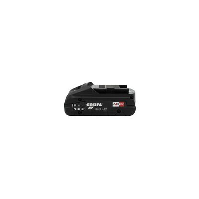 Gesipa Cas Akku 18v Lihd 4,0 Ah Gesipa Cas Akku 18v Lihd 4,0 Ah