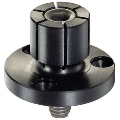 Halder Zentrierspanndorne D1=35,3 Mm / D2 Min.=25,4 Mm 23340.0112 Halder Zentrierspanndorne D1=35,3 Mm / D2 Min.=25,4 Mm 23340.0112