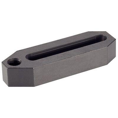 Halder Spanneisen Gerade, Kurz B1=12,5 Mm / L1=110 Mm 23700.0022 Halder Spanneisen Gerade, Kurz B1=12,5 Mm / L1=110 Mm 23700.0022