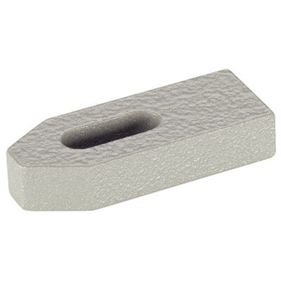 Halder Spanneisen, Din 6314 Flach B1=14 Mm / L=125 Mm 23140.0015 Halder Spanneisen, Din 6314 Flach B1=14 Mm / L=125 Mm 23140.0015