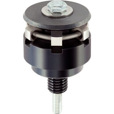 Halder Zentrierspannelemente, Mit Spannsegmenten, Bedienung Von Unten D1 Min.=86,5 Mm / D1 Max.=102,5 Mm 23340.0186 Halder Zentrierspannelemente, Mit Spannsegmenten, Bedienung Von Unten D1 Min.=86,5 Mm / D1 Max.=102,5 Mm 23340.0186