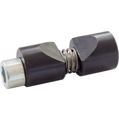 Halder Spannrund D1=25 Mm / Stahl 23341.0025 Halder Spannrund D1=25 Mm / Stahl 23341.0025