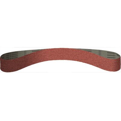 Klingspor Schleifband Cs 310 Xf, 12 X 520mm Korn 120 F4g, 25 Stück Klingspor Schleifband Cs 310 Xf, 12 X 520mm Korn 120 F4g, 25 Stück