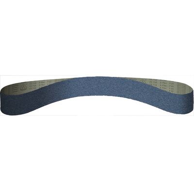 Klingspor - CS 710 Xf - 13 x 455 mm - Korn 120 - 25 Stück - abrasive belt Klingspor - CS 710 Xf - 13 x 455 mm - Korn 120 - 25 Stück - abrasive belt