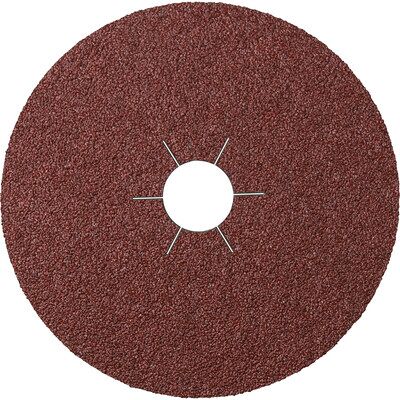 Klingspor - CS 561 - 180x22mm - Fiberscheibe Klingspor - CS 561 - 180x22mm - Fiberscheibe