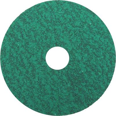 Klingspor - Cs 570 Multibindung - 115 x 22 mm - Korn 80 - Fiberscheibe Klingspor - Cs 570 Multibindung - 115 x 22 mm - Korn 80 - Fiberscheibe