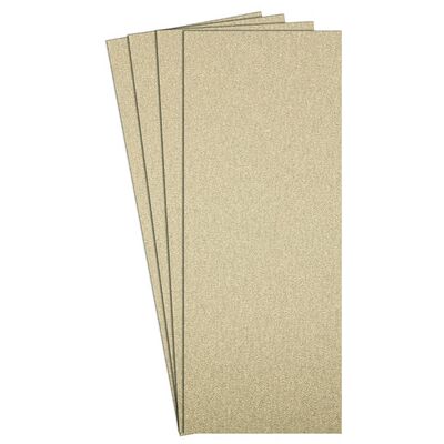 Klingspor Schleifpapier-Streifen Ps 33 Bk Klett, 70 X 125mm Korn 240, 100 Stück Klingspor Schleifpapier-Streifen Ps 33 Bk Klett, 70 X 125mm Korn 240, 100 Stück