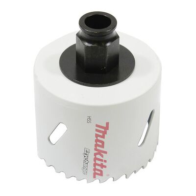 Makita Ezychange Bim-Lochsäge 37mm - Lochsäge Makita Ezychange Bim-Lochsäge 37mm - Lochsäge