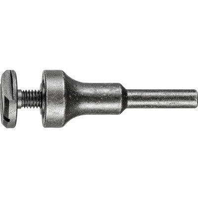 Pferd Werkzeughalter Für Diamant-Trennscheiben Mit Bohrungs-Ø10mm, Schaft-Ø6 Mm Pferd Werkzeughalter Für Diamant-Trennscheiben Mit Bohrungs-Ø10mm, Schaft-Ø6 Mm