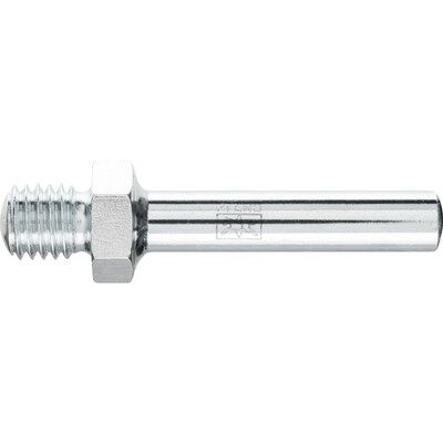 Pferd Werkzeughalter Schaft-Ø 8 Mm Für Leichtmetall Frässtifte Mit Innengewinde M 10 Pferd Werkzeughalter Schaft-Ø 8 Mm Für Leichtmetall Frässtifte Mit Innengewinde M 10