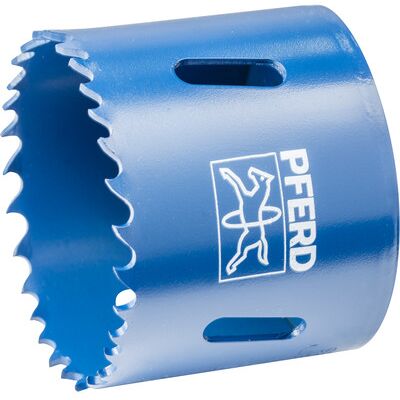 PFERD 25101552 Lochsäge - Bimetall, 52mm PFERD 25101552 Lochsäge - Bimetall, 52mm