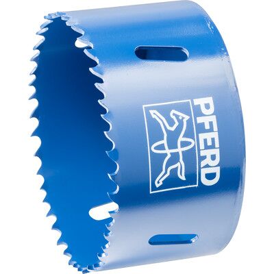 PFERD 25102479 Bi-Metall Lochsäge - Stahl, Holz - 79mm PFERD 25102479 Bi-Metall Lochsäge - Stahl, Holz - 79mm