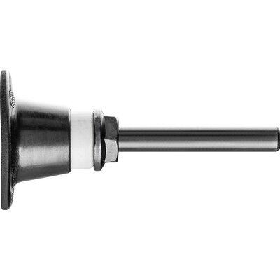 Pferd Combidisc Stützteller Weich Für Cd-System Ø 38 Mm Sbh Mit Schaft-Ø 6 Mm Pferd Combidisc Stützteller Weich Für Cd-System Ø 38 Mm Sbh Mit Schaft-Ø 6 Mm
