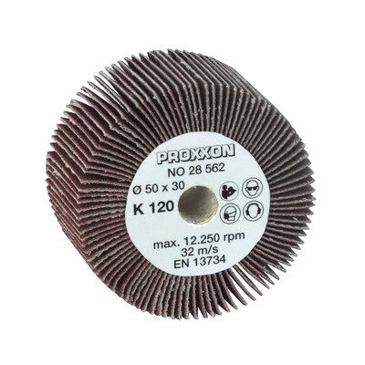 Proxxon PRO-2228562 2228562 - Schleifrollen Proxxon PRO-2228562 2228562 - Schleifrollen