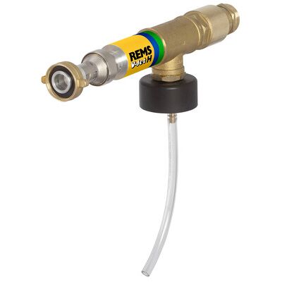 REMS - V-Jet H - Multi Push REMS - V-Jet H - Multi Push