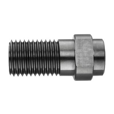 Rems Adapter Unc 1.1/4"A - G 1/2"I Rems Adapter Unc 1.1/4"A - G 1/2"I