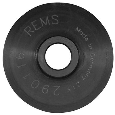 Rems Rohrschneidklinge - Für Rohre bis 11 mm Wandstärke Rems Rohrschneidklinge - Für Rohre bis 11 mm Wandstärke