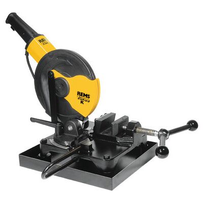 Rems Rohrkreissäge Turbo K Rems Rohrkreissäge Turbo K