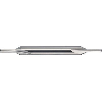 Guhdo HW-Dichtungs-Nutfräser Z2 S635 D3 L63 - Fräser Guhdo HW-Dichtungs-Nutfräser Z2 S635 D3 L63 - Fräser