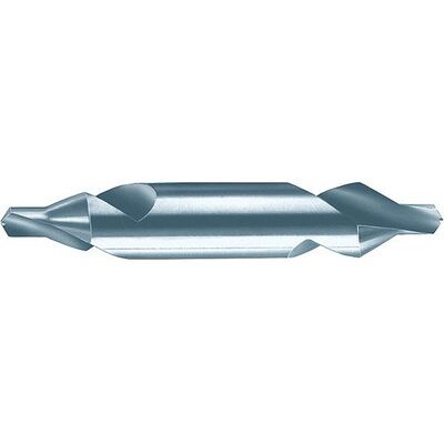 GÜHRING Zentrierbohrer - 10mm Spitze, 25mm Schaft, 100mm Länge GÜHRING Zentrierbohrer - 10mm Spitze, 25mm Schaft, 100mm Länge