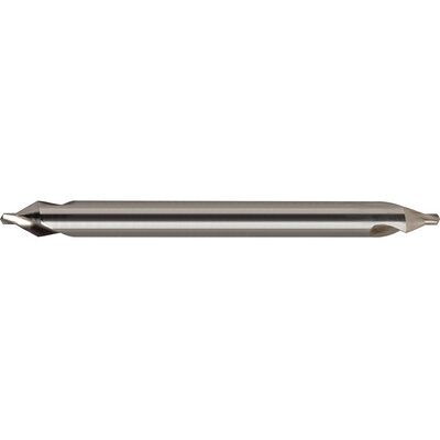 Gühring Zentrierbohrer 1,6mm - Überlanger HSS - Zentrierbohrer Gühring Zentrierbohrer 1,6mm - Überlanger HSS - Zentrierbohrer