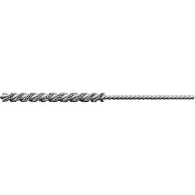Lessmann Mikro-Rohrbürste Sic Ø16 X 65/125mm, S5,2mm Lessmann Mikro-Rohrbürste Sic Ø16 X 65/125mm, S5,2mm