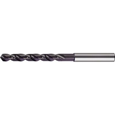 Gühring Spiralbohrer WN HSSE-PM TiAlN 12,3 mm - Bohrfutter - Hochleistung Gühring Spiralbohrer WN HSSE-PM TiAlN 12,3 mm - Bohrfutter - Hochleistung