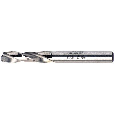 Stahlwille 72270008 Bohrer - Sauberes Schweißpunkt Stahlwille 72270008 Bohrer - Sauberes Schweißpunkt