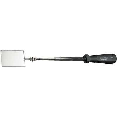 Stahlwille 12920N Teleskopspiegel - Inspektionswerkzeug Stahlwille 12920N Teleskopspiegel - Inspektionswerkzeug