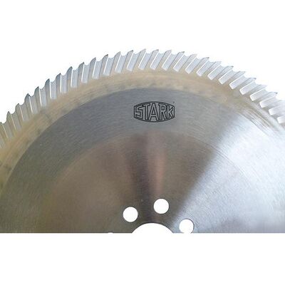 Stark Segmentsägeblatt - 450mm, 108 Zähne, HZ-Form - Sägenblatt Stark Segmentsägeblatt - 450mm, 108 Zähne, HZ-Form - Sägenblatt