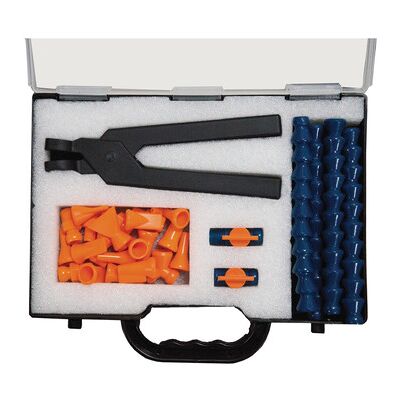 Optimum 3356705 Kühlschlauch-Set - Universelles Zubehör Optimum 3356705 Kühlschlauch-Set - Universelles Zubehör