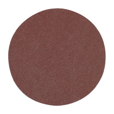 Holzstar - 10er Pack K120 Schleifmittel - Ø150mm - Universell Holzstar - 10er Pack K120 Schleifmittel - Ø150mm - Universell