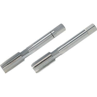 Völkel Handgewindebohrer G 1/2" - Handgewindebohrer-Set Völkel Handgewindebohrer G 1/2" - Handgewindebohrer-Set