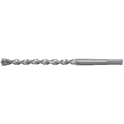 Fischer 531763 - SDS Plus II Hammerbohrer - 5,5 mm, 310 mm Fischer 531763 - SDS Plus II Hammerbohrer - 5,5 mm, 310 mm