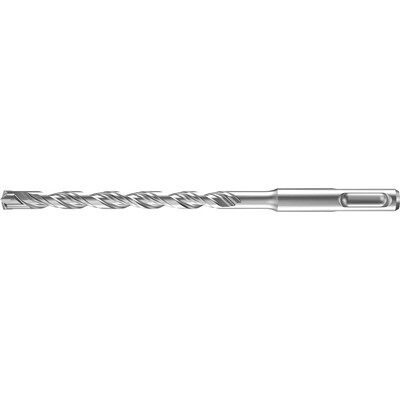 Forum SDS-plus-Hammerbohrer 14x160/100mm - Hochwertiger 4-Schneiden-Bohrer für Beton Forum SDS-plus-Hammerbohrer 14x160/100mm - Hochwertiger 4-Schneiden-Bohrer für Beton