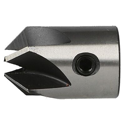 Heller Marke 11861 Senkbohrer 90° für Holz und HSS - Bohrersatz Heller Marke 11861 Senkbohrer 90° für Holz und HSS - Bohrersatz