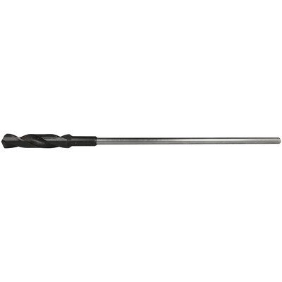 Heller Tools 12109 5 - Schalungsbohrer - 20mm Durchmesser, 600mm Länge, Zylinderschaft Heller Tools 12109 5 - Schalungsbohrer - 20mm Durchmesser, 600mm Länge, Zylinderschaft