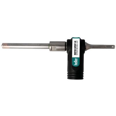 Heller Tools Absaugbohrer 29885 - Staubfreier Betonbohrer Heller Tools Absaugbohrer 29885 - Staubfreier Betonbohrer