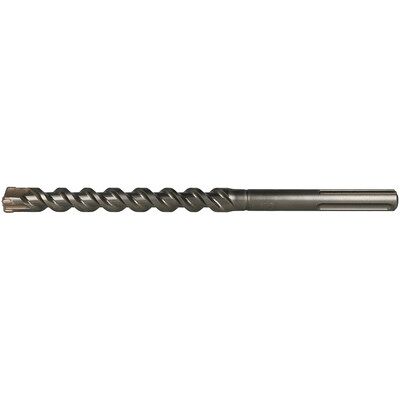 Heller Tools Enduro Y-Cutter SDS-Max Hammerbohrer - 45mm, 520mm Gesamtlänge Heller Tools Enduro Y-Cutter SDS-Max Hammerbohrer - 45mm, 520mm Gesamtlänge